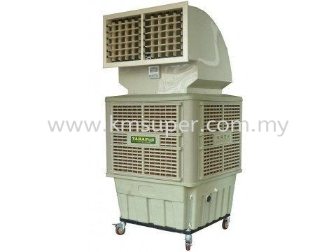 TAKAFUJI GIANT TYPE EVAPORATIVE AIR COOLER