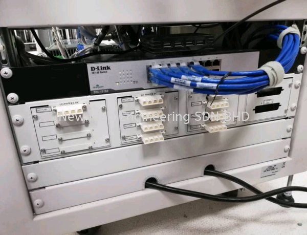 Tester panel and wiring work Jigs & Fixtures + tester Penang, Malaysia, Bukit Mertajam Supplier, Suppliers, Supply, Supplies | New Idea Engineering Sdn Bhd