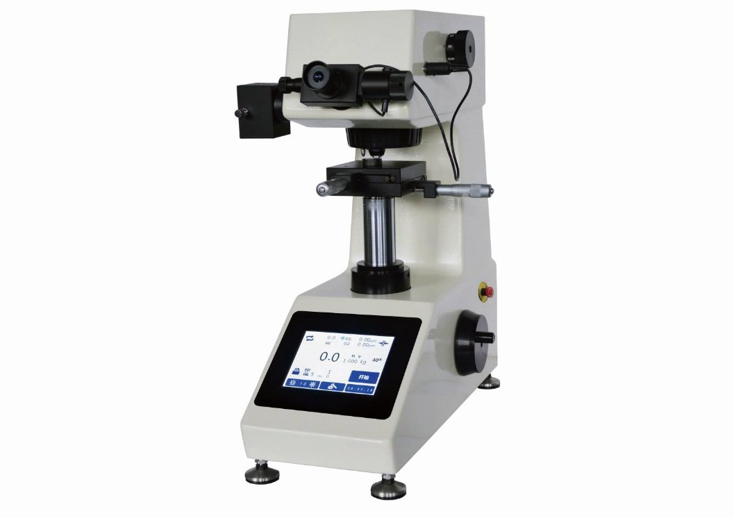 TIME - Bench Hardness Tester - Vickers - TH714/715/716 Digital Micro Vickers Hardness Tester