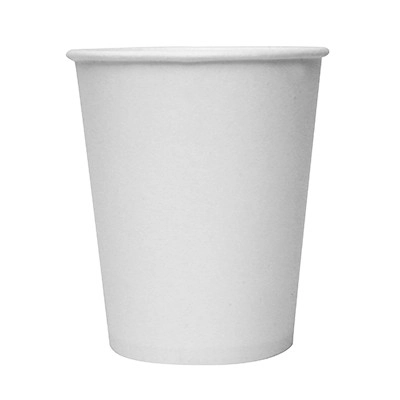 Single Wall Hot Cup & Paper Cup