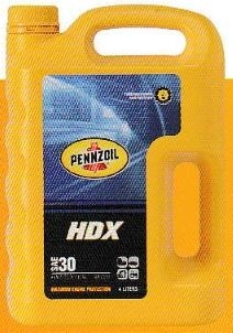 HDX SAE 30 DIESEL ENGINE OIL PENNZOIL Selangor, Malaysia, Kuala Lumpur (KL), Puncak Alam Supplier, Suppliers, Supply, Supplies | Alto Angkasa Sdn Bhd