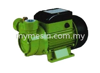 Greentec CQ3-3M Centrifugal Pump