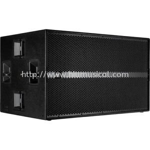 SUB 9007-AS ACTIVE HIGH POWER SUBWOOFER RCF Subwoofer Speaker Loud Speakers Johor Bahru JB Malaysia Supply Supplier, Services & Repair | HMI Audio Visual Sdn Bhd