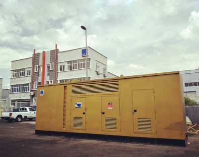 1325kva Generator Set