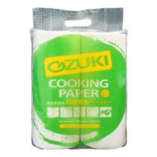 Ozuki Cooking Paper