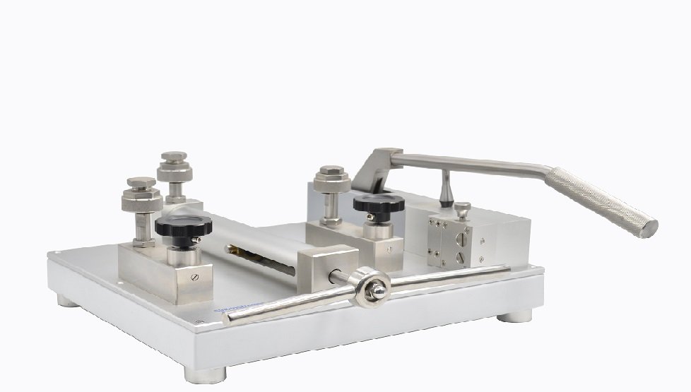 Sino - Pressure Calibrator - HS721 Pneumatic Comparator