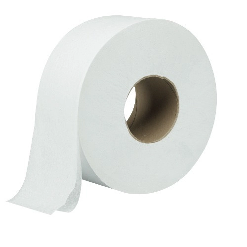 Tissue Jumbo Roll