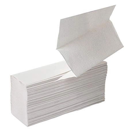 Tissue M Fold Hand Towel