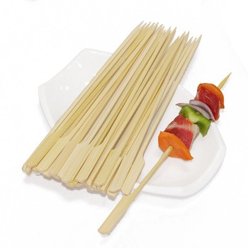 Gun Type Bamboo Skewer