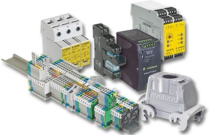 WIELAND ELECTRIC DISTRIBUTOR Malaysia Thailand Singapore Indonesia Philippines Vietnam Europe USA WIELAND FEATURED BRANDS / LINE CARD Kuala Lumpur (KL), Malaysia, Selangor, Damansara Supplier, Suppliers, Supplies, Supply | Optimus Control Industry PLT