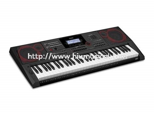 Casio CT-X5000 Keyboard (61 Keys) Keyboard Instrument Keyboard & Piano Johor Bahru JB Malaysia Supply Supplier, Services & Repair | HMI Audio Visual Sdn Bhd