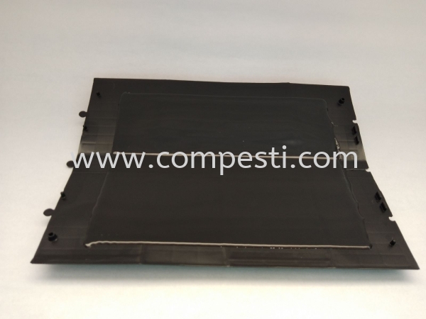 CPI Plastic Glue Board 228 Rat Glue Board Trap Selangor, Malaysia, Kuala Lumpur (KL), Puchong Supplier, Suppliers, Supply, Supplies | COMPESTI SDN BHD