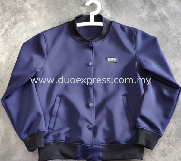 Executive Corporate Jacket Executive Jacket Baju Uniform Custom KL PJ  Malaysia, Selangor, Kuala Lumpur (KL), Petaling Jaya (PJ) Supplier, Suppliers, Supply, Supplies | Duo Express