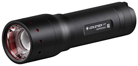 LedLenser P7 Flash Light / Torch Light LedLenser Johor Bahru (JB), Masai, Pasir Gudang Supply, Supplier, Supplies | Standard Bolts & Tools Sdn Bhd