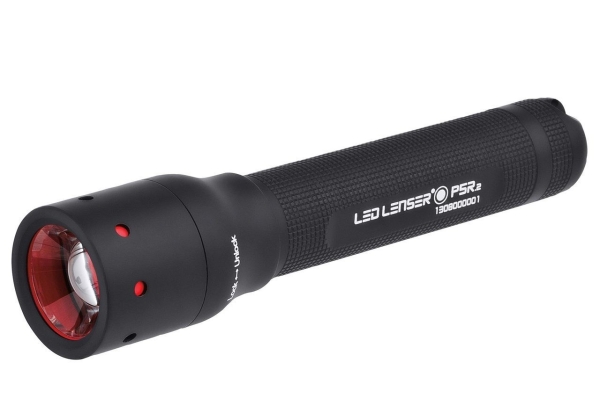 LedLenser P5R Torch Light, Flash Light LedLenser Johor Bahru (JB), Masai, Pasir Gudang Supply, Supplier, Supplies | Standard Bolts & Tools Sdn Bhd