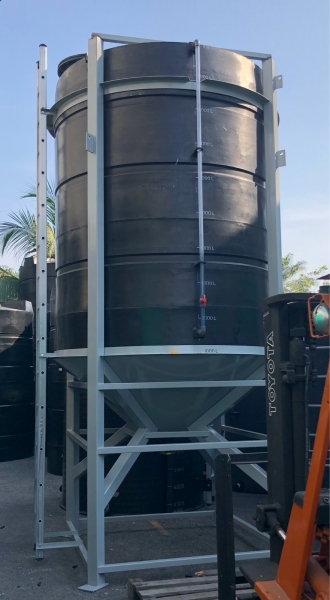 Model DVM 9500 Mx  DVM PE Rotational Molded Storage Tank Malaysia, Selangor, Kuala Lumpur (KL). Supplier, Suppliers, Supply, Supplies | Dayamas Technologies Sdn Bhd