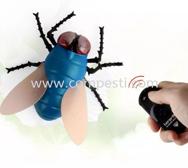 Fly Display by Remote Pest Display Accessories Selangor, Malaysia, Kuala Lumpur (KL), Puchong Supplier, Suppliers, Supply, Supplies | COMPESTI SDN BHD