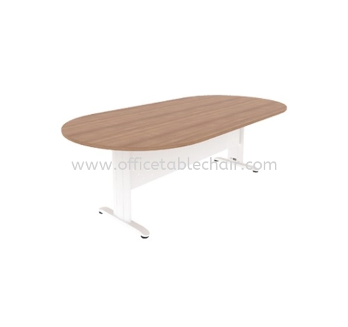 JOY OVAL SHAPE CONFERENCE TABLE MJO 1890 