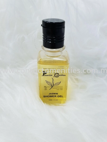 Shower Gel (30ml)