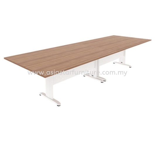 JOY CONFERENCE MEETING TABLE - Meeting Table Bandar Botanic | Meeting Table Bandar Bukit Raja | Meeting Table Bandar Bukit Tinggi | Meeting Table Selayang