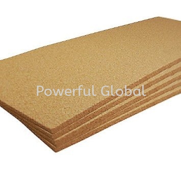 Cork Sheet Rubberized Cork Sheet / Felt Sheet Rubber Sheet /Gasket Malaysia, Selangor, Kuala Lumpur (KL), Rawang Manufacturer, Supplier, Supply, Supplies | Powerful Global Supplies