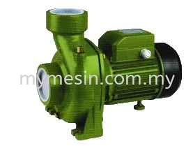 Greentec CF/ CG Series Centrifugal High Flow Pump