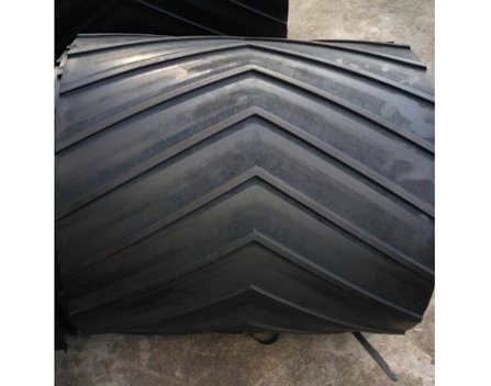 Chevron Conveyor Belt Chevron Conveyor Belt Globalbelt Rubber Conveyor Belt Selangor, Malaysia, Kuala Lumpur (KL), Subang Jaya Supplier, Suppliers, Supply, Supplies | EIE Industrial Products Sdn Bhd