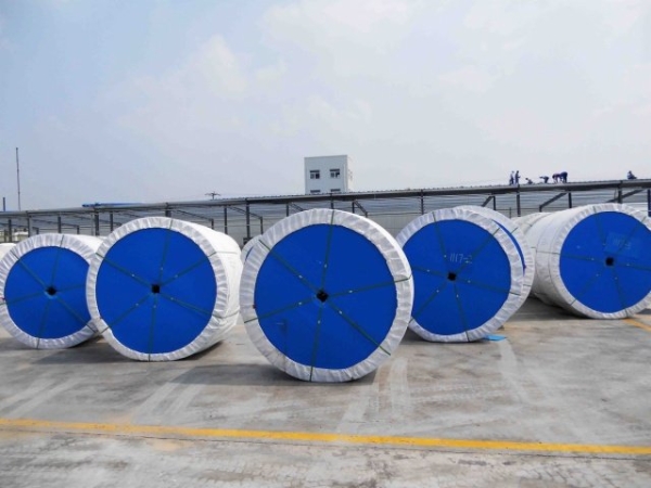 EP Conveyor Belt EP Conveyor Belt Globalbelt Rubber Conveyor Belt Selangor, Malaysia, Kuala Lumpur (KL), Subang Jaya Supplier, Suppliers, Supply, Supplies | EIE Industrial Products Sdn Bhd