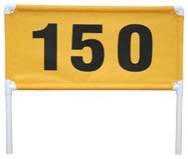 Distance Marker