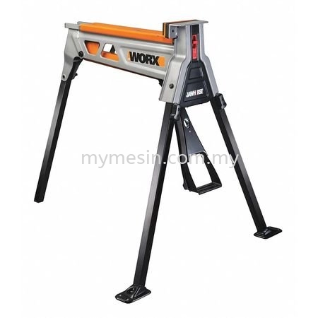 Worx WX060.1 Portable Clamping Workstand