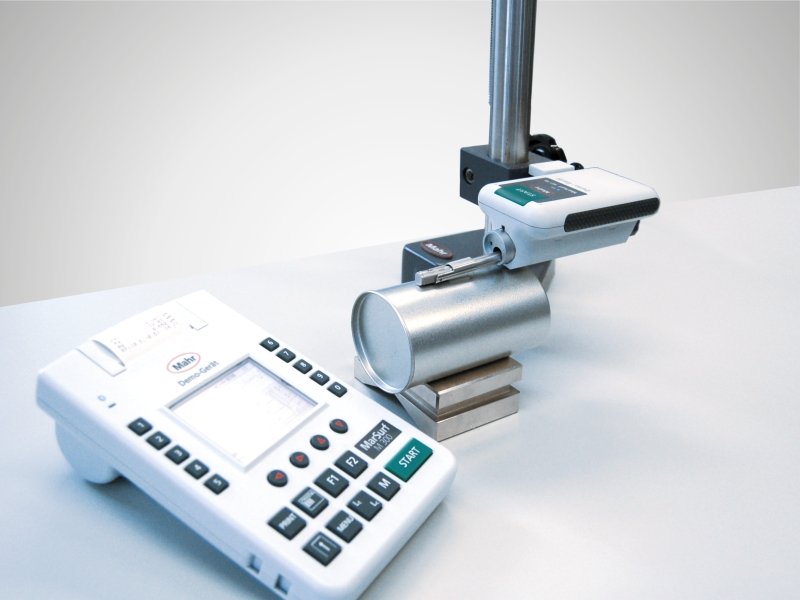 Mahr Metrology - MarSurf M 300