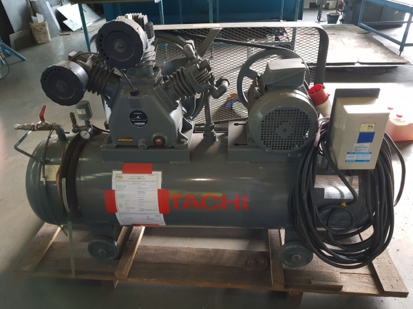  Hitachi Air Compressor User Penang, Malaysia, Seberang Jaya Supplier, Suppliers, Supply, Supplies | IASE Trading Sdn Bhd