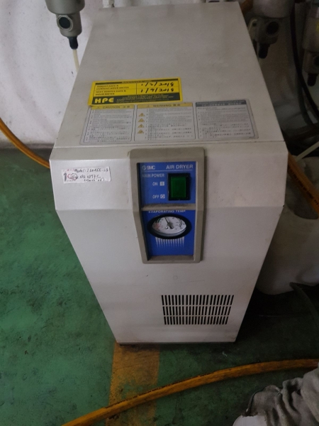  Hitachi Air Compressor User Penang, Malaysia, Seberang Jaya Supplier, Suppliers, Supply, Supplies | IASE Trading Sdn Bhd