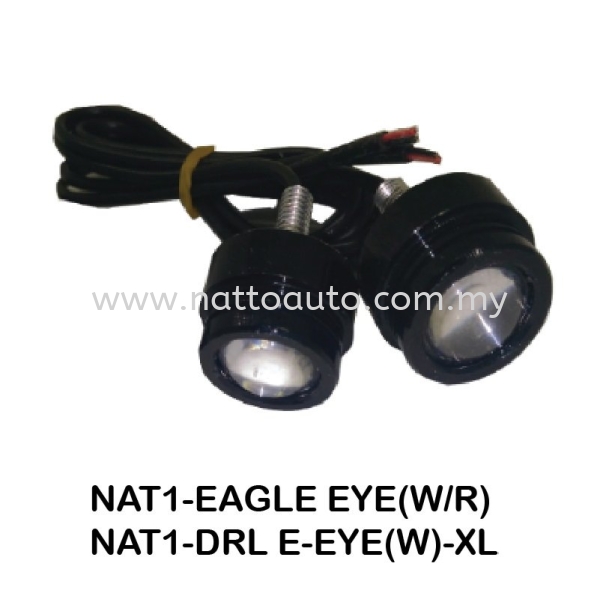 LED EAGLE EYE W-R 24V CIRCLE SIDE MARKER Side Marker Lamp Lighting Kuala Lumpur (KL), Malaysia, Pahang, Selangor, Kuantan Supplier, Suppliers, Supply, Supplies | Natto Auto & Engineering Sdn Bhd