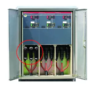 Innovative High Voltage Meter