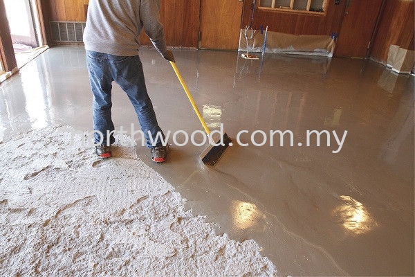 JOB SELF LEVELING  Self Leveling Kedah, Malaysia, Penang, Perlis, Alor Setar, Sungai Petani Supplier, Installation, Supply, Supplies | NORTHWOOD (M) SDN. BHD.