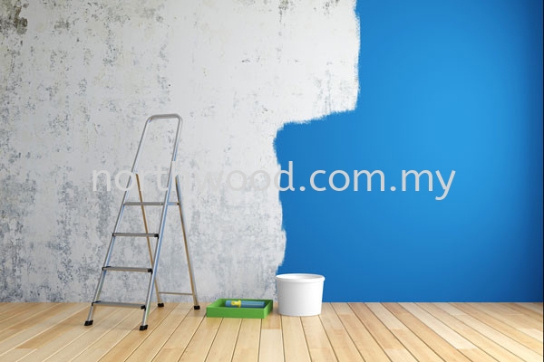 SAMPLE Painting Kedah, Malaysia, Penang, Perlis, Alor Setar, Sungai Petani Supplier, Installation, Supply, Supplies | NORTHWOOD (M) SDN. BHD.