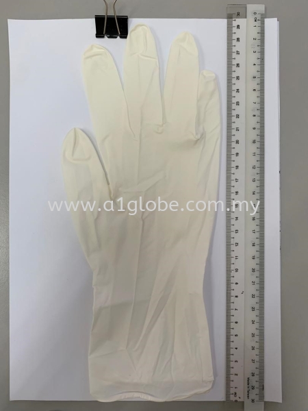 LATEX EXAMINATION LONG CUFF Others Malaysia, Negeri Sembilan, Selangor, Kuala Lumpur (KL), Thailand, China Manufacturer, Supplier, Supply, Supplies | A1 Globe Sdn Bhd