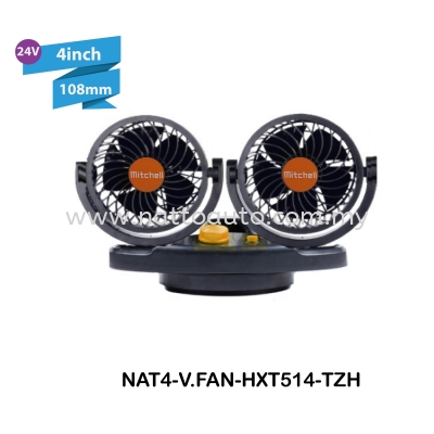 TWIN FAN T514