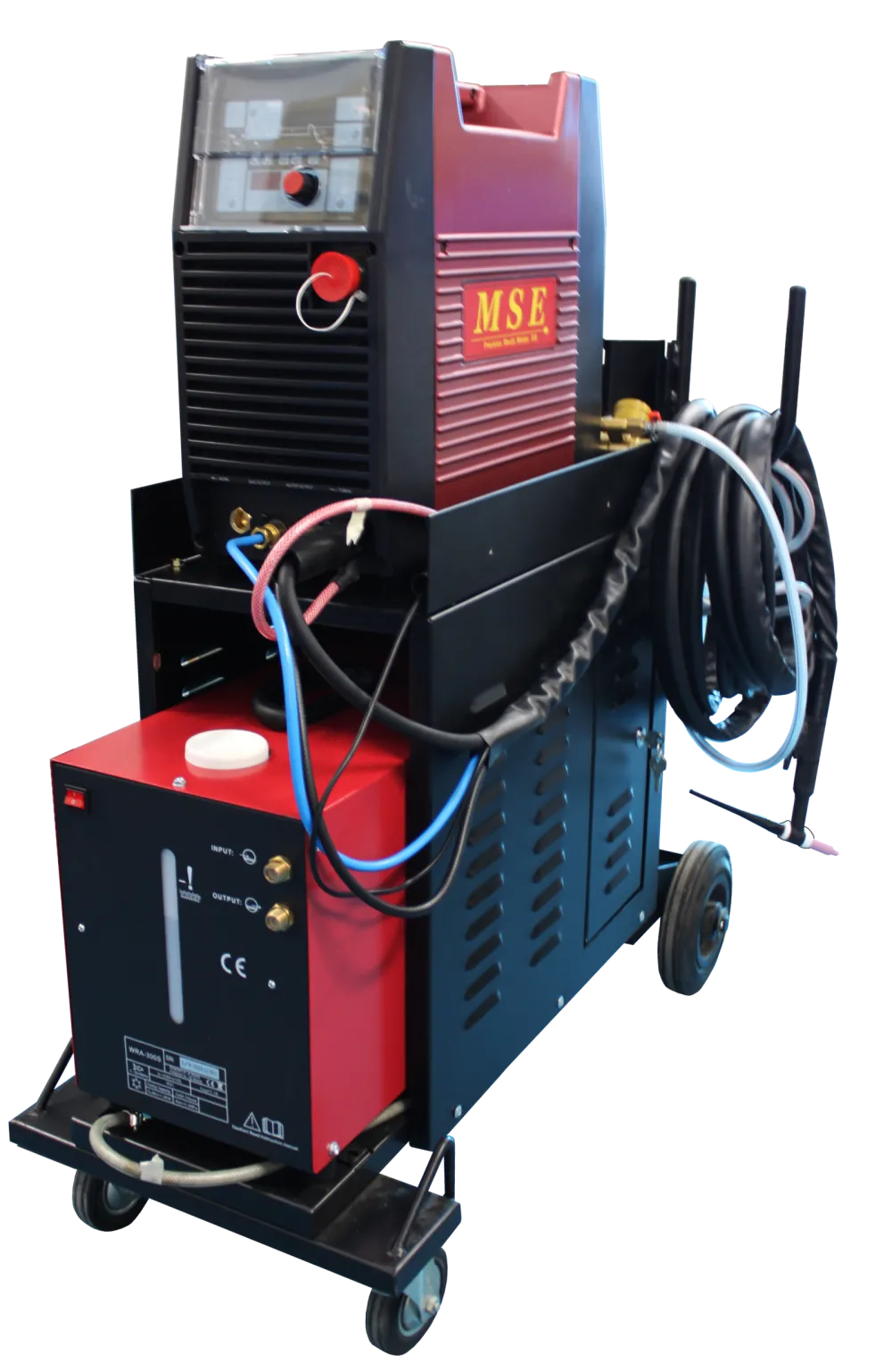 TIG Welding Machine