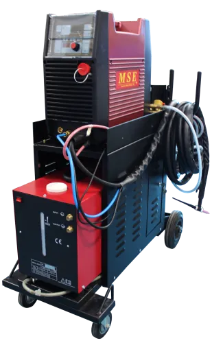 TIG Welding Machine