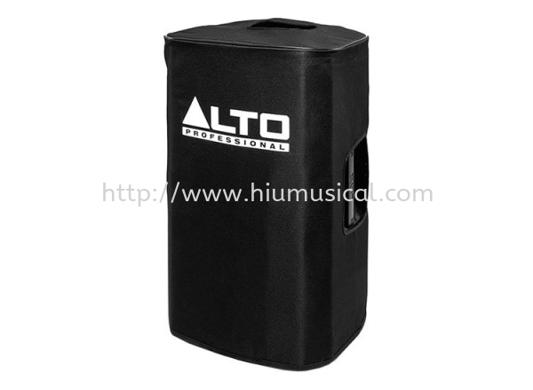 Alto TS212 COVER Speaker Cover Speaker Accessories Accessories Johor Bahru JB Malaysia Supply Supplier, Services & Repair | HMI Audio Visual Sdn Bhd