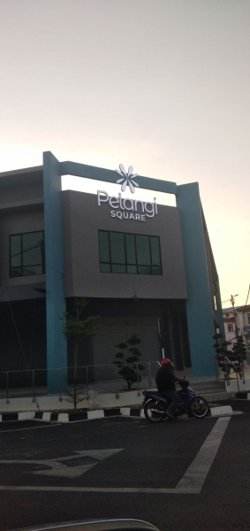  O&G HOTEL LED SIGN Penang, Malaysia, Butterworth Supplier, Suppliers, Supply, Supplies | Maxart Marketing And Supplies