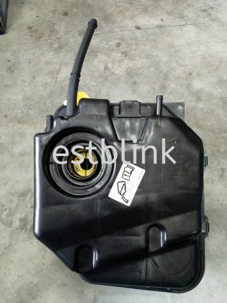 Porsche & Audi Exp Tank Porsche Kuala Lumpur (KL), Malaysia, Selangor, Cheras Spare Parts, Supplier, Supply, Supplies | ESTB Link Enterprise