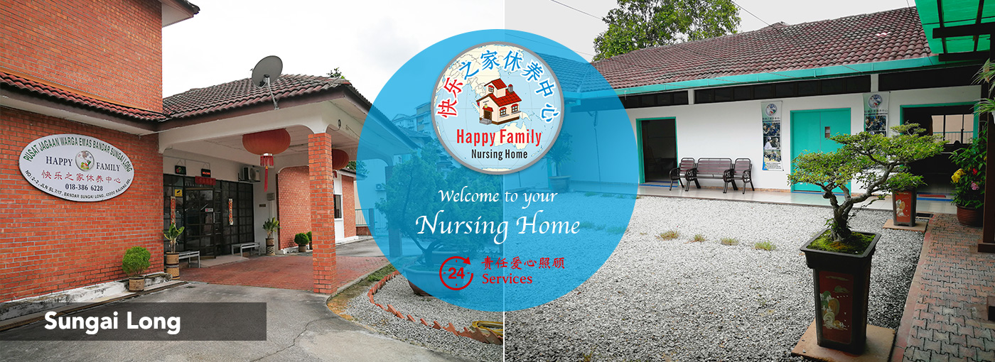 Nursing Home Kuala Lumpur (KL), Seniors Care Centre ...