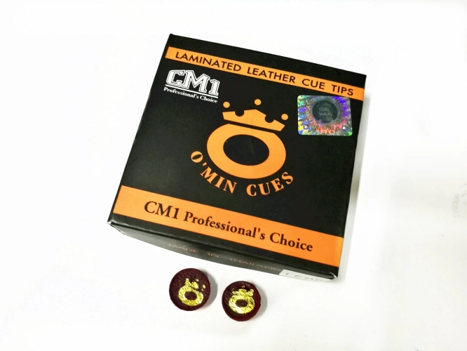 10mm - 1 box (50 pieces)