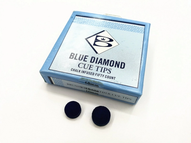 9mm - 1 box (50 pieces)