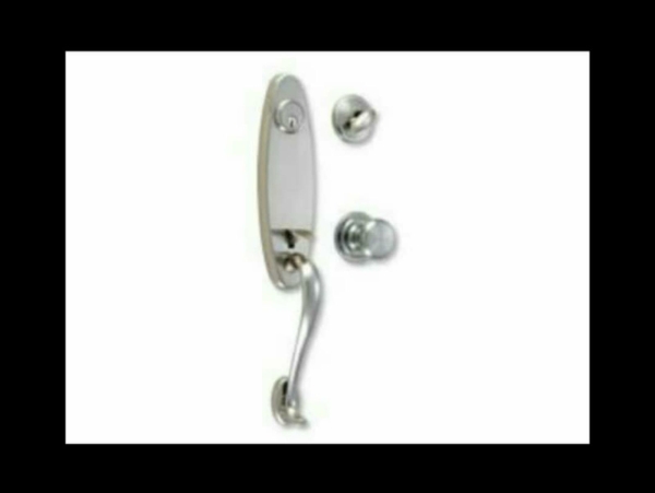 PRO-SAFE_HM227-619SN Mortise Gripsets Mechanical Locks Johor Bahru JB Malaysia Supplier, Supply, Supplies | KOON SIONG KEY MARKETING SDN BHD