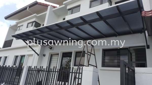  Skylight Selangor, Malaysia, Kuala Lumpur (KL), Cheras Contractor, Service | Plus Awning & Iron Sdn Bhd