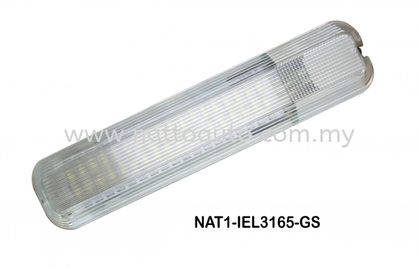 LED CEILING LAMP Interior & Cabin Light Lighting Kuala Lumpur (KL), Malaysia, Pahang, Selangor, Kuantan Supplier, Suppliers, Supply, Supplies | Natto Auto & Engineering Sdn Bhd